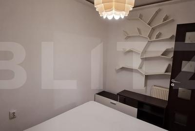 Apartament cu 2 cam, 45mp parter inalt,  ,zona Tineretului - 5