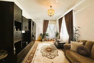 Apartament cu 3 camere decomandat în Bucureștii Noi - 6