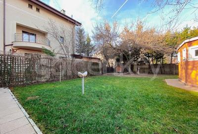 Vila cu 7 camere in complex rezidential | British School - 6