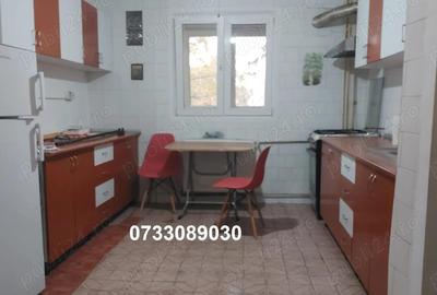 Drumul Taberei - Bld. 1 Mai - Str. Vladeasa - 8