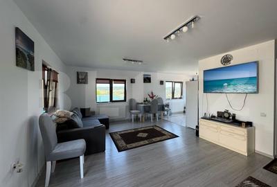 Casa cu 3 camere in Teliucu inferior - 3