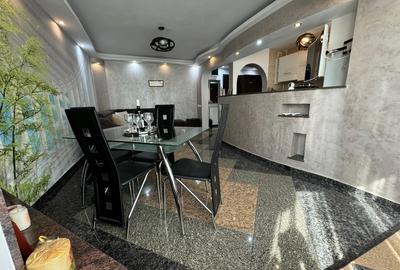 2 Camere decomandat vedere Bd. Decebal Comision 0% - 2