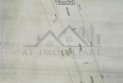 Spațiu comercial, în Rusenii Vechi - 2