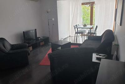 2 cam CISIMIGIU - Dacia Stirbei Voda bloc nou - 5