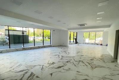 Spațiu comercial, de 188 mp, în 13 Septembrie