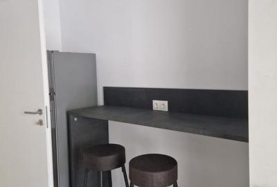 2 camere lux - mobilat si utilat - H Pipera Lake - Pipera Aviatiei -parcare - 4