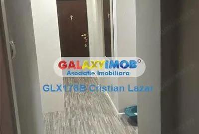 Apartament cu 3 camere decomandat, mobilat în Crângași - 5