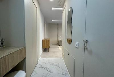 Apartament cu 2 camere decomandat în Rahova - 3