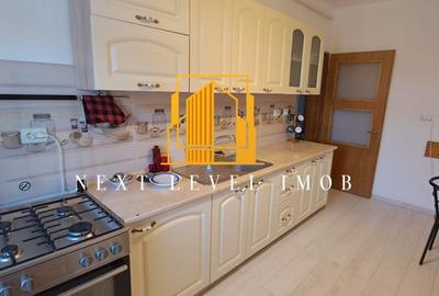 Apartament cu 3 camere în Craiovei - 2