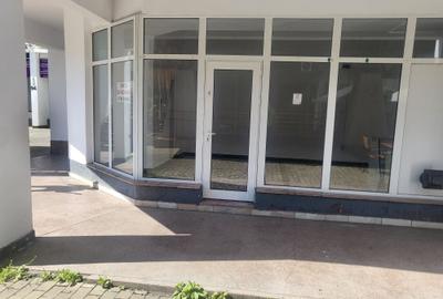 Spațiu comercial, de 20 mp, în Exterior Vest - 1