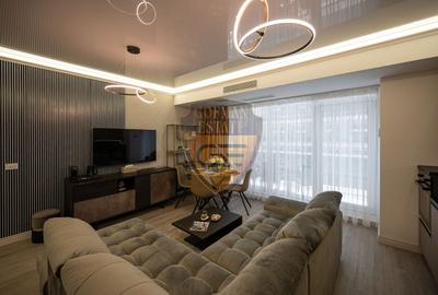 Apartament cu 3 camere decomandat, mobilat în Nord - 4