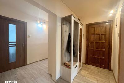 Apartament cu 4 camere decomandat în Șagului - 17