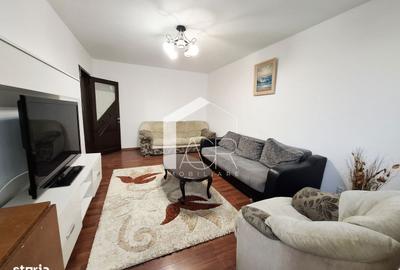 Apartament cu 3 camere decomandat în Republicii - 7