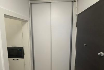 Garsonieră decomandată în Lujerului - 12