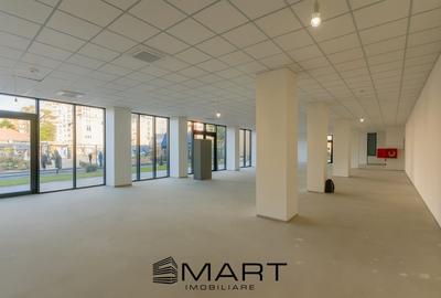 Spatiu comercial 180 mp Mihai Viteazul - 2