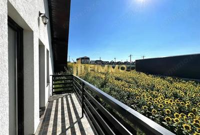 Casă cu 3 camere cu Teren 400 Mp în Sfântu Ilie - 7