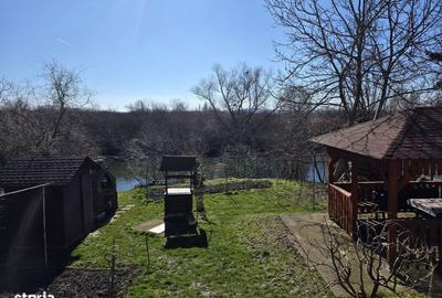 Casă cu 3 camere cu Teren 680 Mp în Podgoria - 7