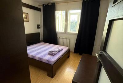 Apartament 2 camere decomandat zona Tomis nord - Euromaterna - 4