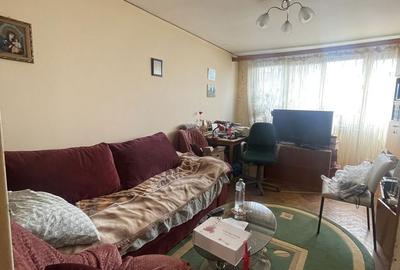 Garsonieră decomandată în Calea București - 1