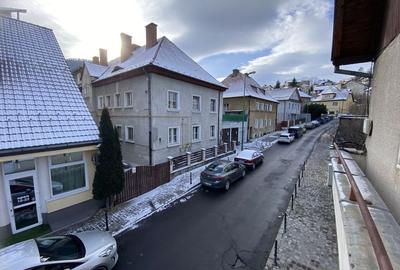 Proprietate de Vânzare în Centrul Brașovului | Strada Aninoasa | 500 mp utili - 8