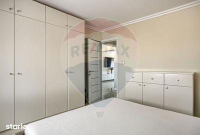 Apartament cu 4 camere, mobilat în Gai - 6