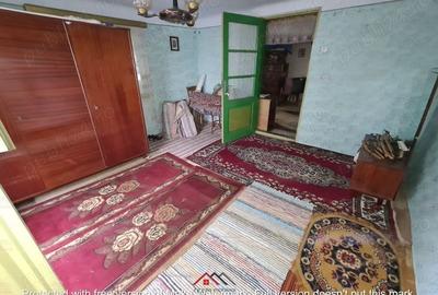 Casă cu 3 camere cu Teren 3073 Mp în Telega - 4