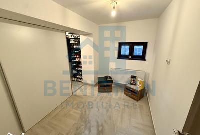Apartament cu 3 camere semidecomandat în Central - 6