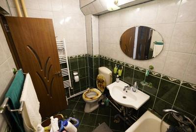 Apartament cu 2 camere decomandat, mobilat în Rovine - 5