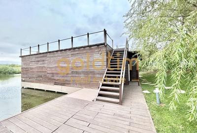 VILA SUPERBA/MOBILATA/UTILATA/PISCINA/CURTE 3000 MP/IESIRE LA LAC VILA SUPERBA/MOBILATA/UTILATA/PISCINA/CURTE 3000 MP/IESIRE LA LAC - 43