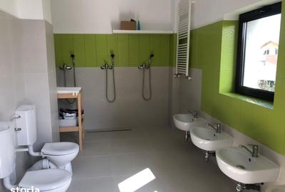 Spațiu comercial, de 735 mp, în Voluntari - 8