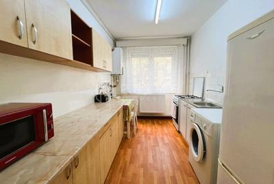 Apartament cu 2 camere în Aleea Carpați - 1