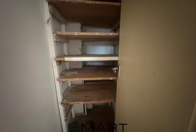 Apartament cu 4 camere decomandat în Astra - 15