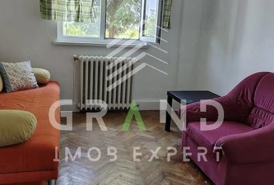 Apartament cu 3 camere decomandat, mobilat în Gheorgheni - 4