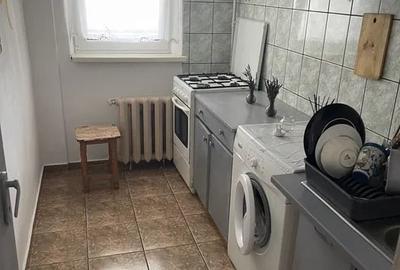 Garsonieră decomandată, mobilată în Iancului - 3