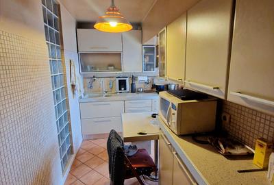 Apartament 2 camere decomandat * Etaj 3/8 * Piata Alba Iulia * Unirii - 4