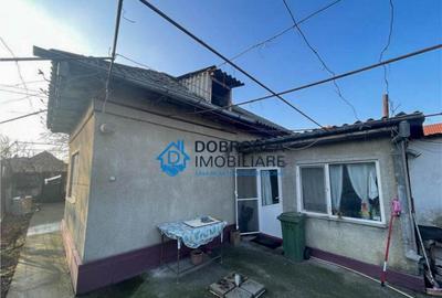 MAHMUDIEI -CASA CU 4 CAMERE MAHMUDIEI -CASA CU 4 CAMERE - 3