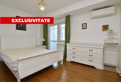 Apartament cu 3 camere decomandat, mobilat în Unirii - 15