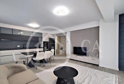 Apartament cu 3 camere de inchiriat in Prima Panorama zon... - 3