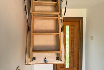 Casă de vânzare în Racoasa – 40 mp + teren 1.400 mp - 2