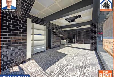 Spatiu comercial Complex Salaj - S5 | Parter 80mp - Etaj 130mp - 7