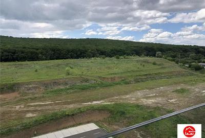 Apartament cu doua camere si loc de parcare subteran in Complexul rezidential Concept 9 - 5