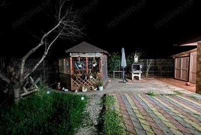 Casă cu 4 camere cu Teren 512 Mp în Tudor Vladimirescu - 11