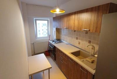 Garsoniera | Nerva Traian | Renovata Complet | Bloc din 1992 Reabilitat - 4