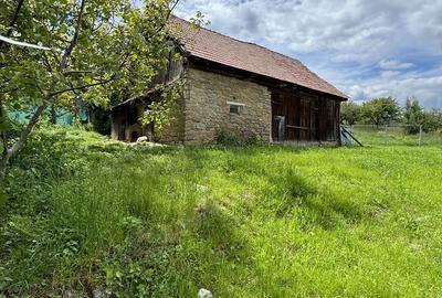 Teren de 1186 mp, în Feleacu