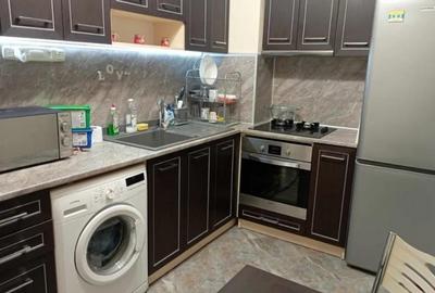 Apartament cu 2 camere decomandat în Aurel Vlaicu - 3