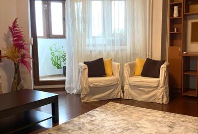 Garsoniera Panduri-inter. cu 13  Septembrie,5 min Marirott-Catedrala Neamului - 4