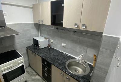 Garsonieră în Craiovei - 5