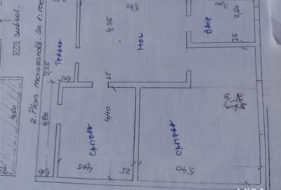 Casă cu 4 camere cu Teren 321 Mp în Băile Herculane - 1