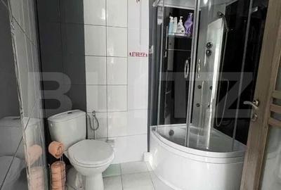 Casă cu 4 camere cu Teren 291 Mp în Crăciunești - 1