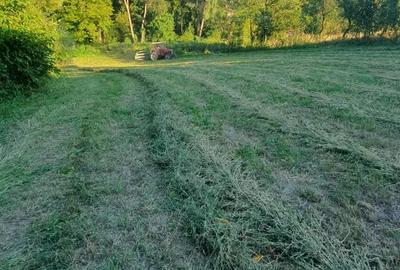 Vand casa in Comuna Domasnea - 5